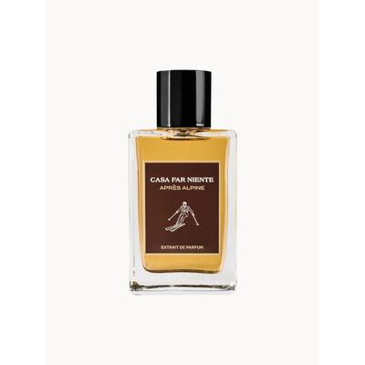 Après Alpine Extrait de Parfum 100ml holzig, pudrig, süß von Casa Far Niente