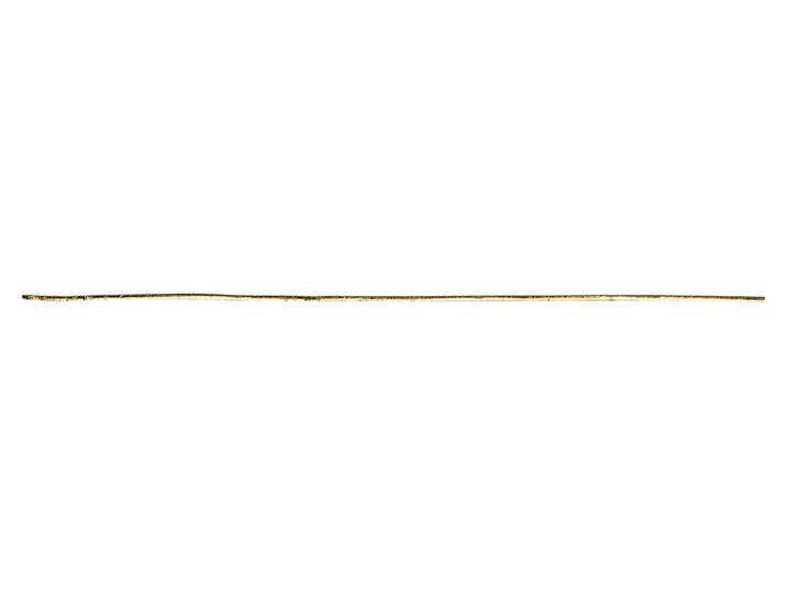 Rayher Wachs-Zierstreifen 20 × 0.1 cm 30 Stück