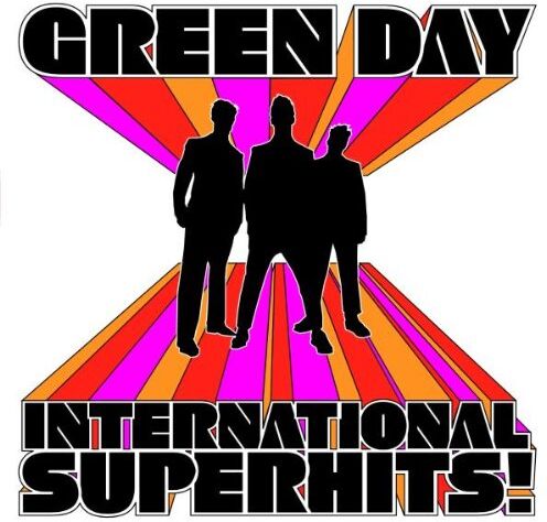 Green Day - International Superhits - Preis vom 11.10.2026 03:10:56 h