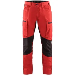 Blakläder, Arbeitshose, Stretchhose