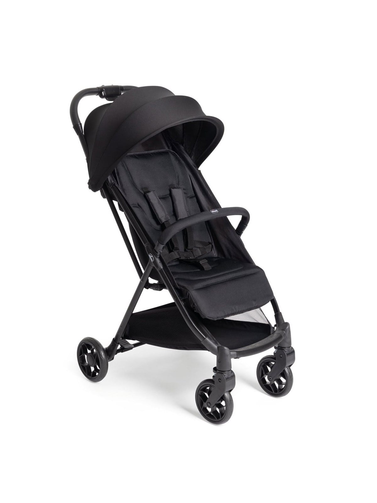 Chicco URBINO KINDERWAGEN BLACK
