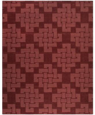 Martha Stewart by SAFAVIEH Knot Wool Rug