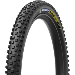Michelin FALTREIFEN E-WILD REAR RACING LINE 65-622 Schwarz