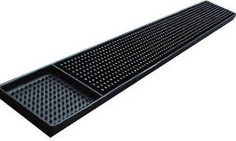 Tappetino bar Ilsa 45210600PVV MIXAGE Nero