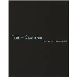 Frei + Saarinen, Fachbücher von Heinz Wirz