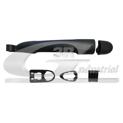 3RG Türgriff 69601 vorne für RENAULT