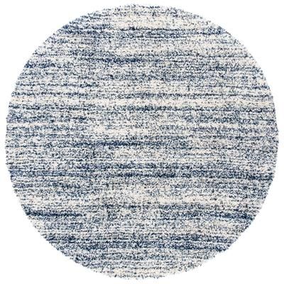 SAFAVIEH Hudson Shag Justine Modern 1 3/4-inch Thick Rug