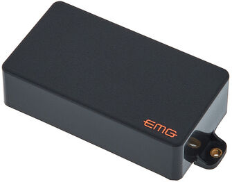 EMG 89 Black