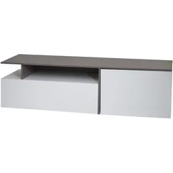 MCW, TV Möbel, L34 (161 x 40 x 45 cm)