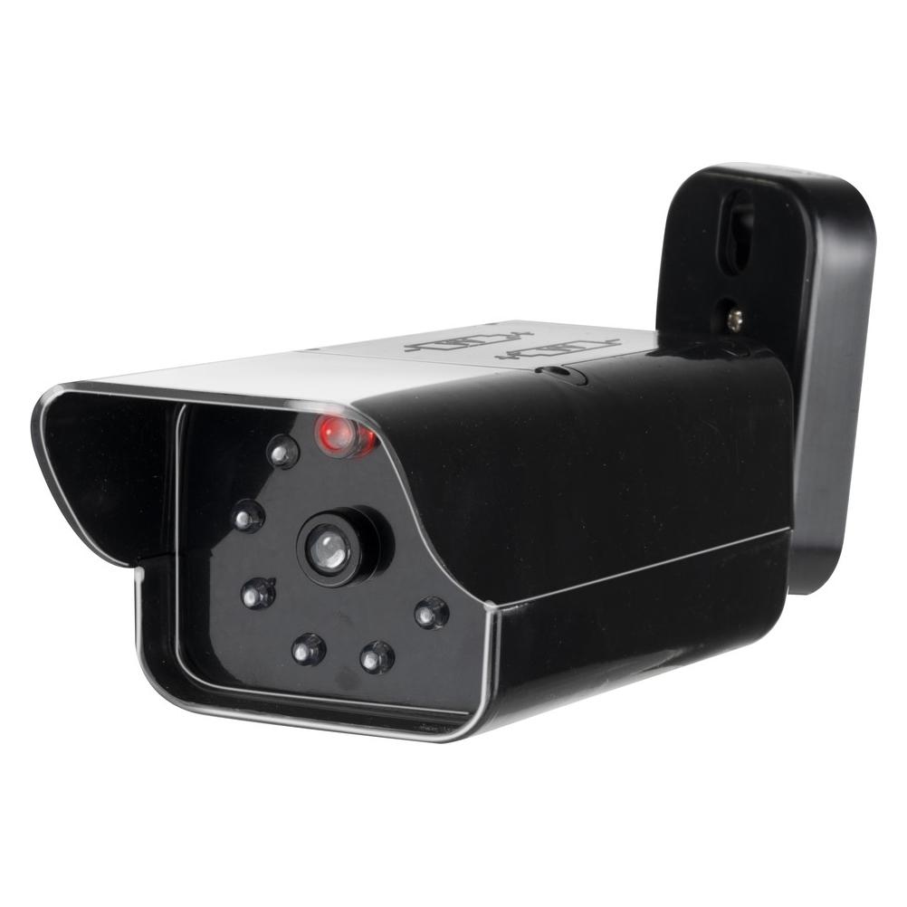 Grundig Kamera Dummy Bullet Schwarz (47201050)