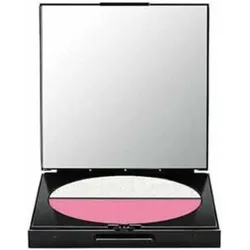 MAC Cosmetics, Lidschatten, Fortune Duo Eyeshadow 2.5g (Lotus Pink, Platin/Lotusrosa, Platinum Shadow, Platinum Shadow/Lotus Pink)