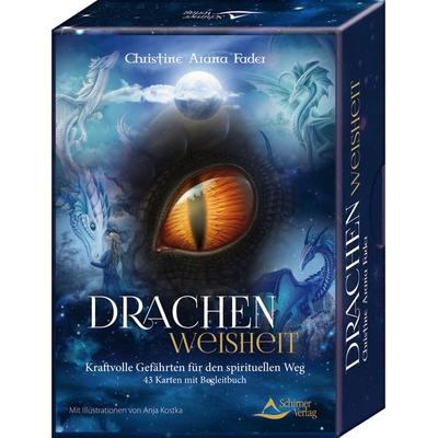 Drachenweisheit