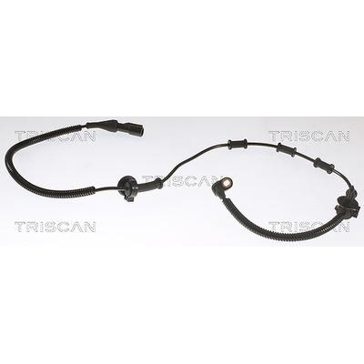 Triscan Sensor, Raddrehzahl [Hersteller-Nr. 818080140] für Ford Usa