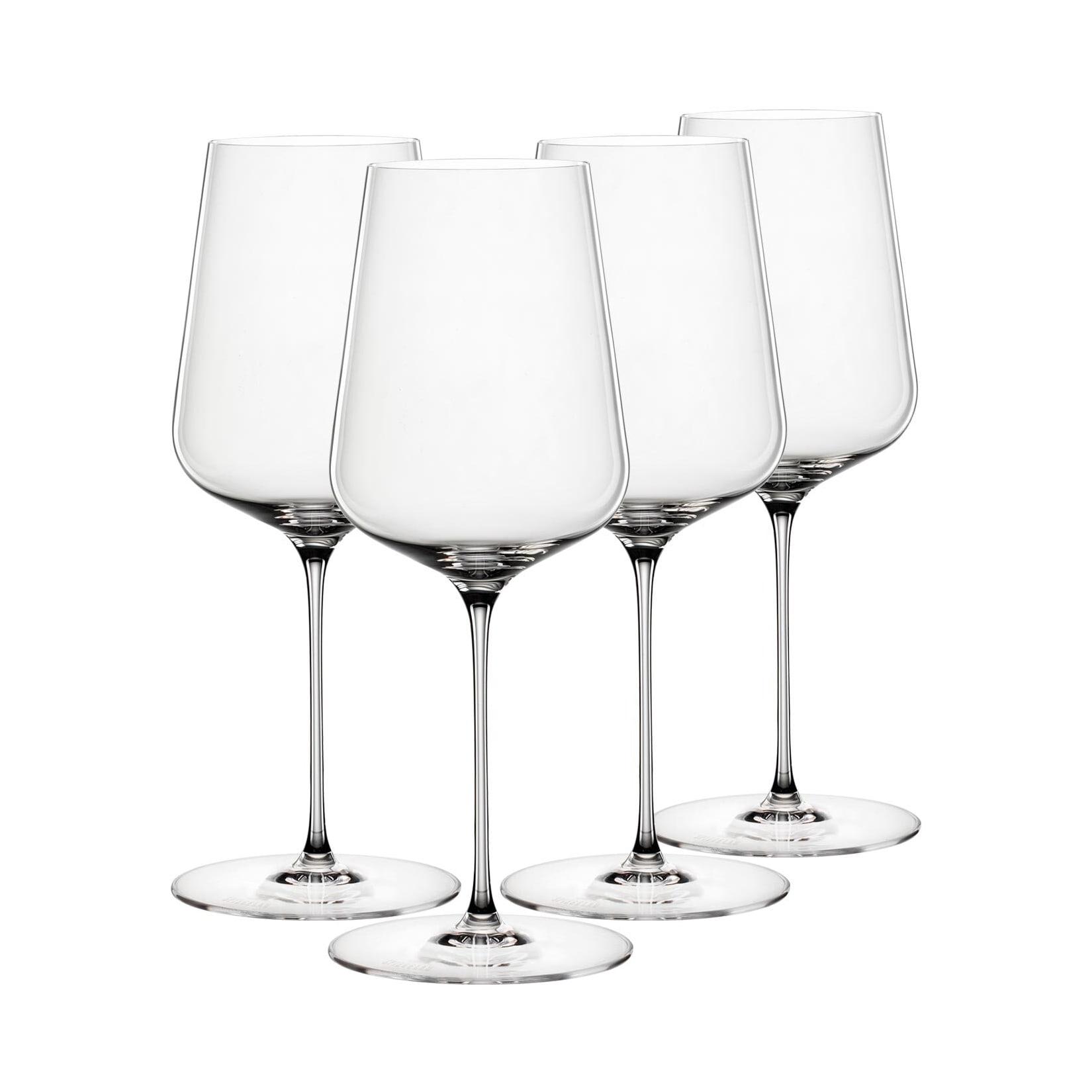 Spiegelau Universalgläser Definition 550 ml 4er Set