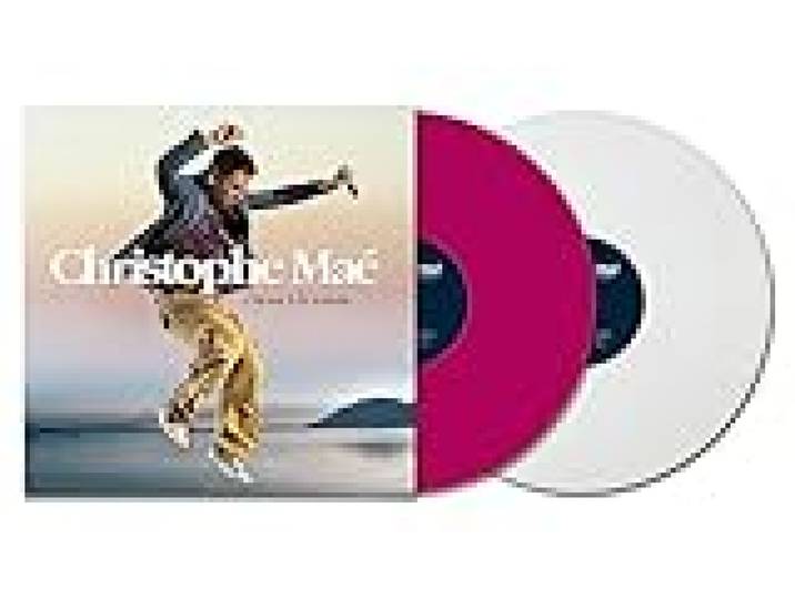 Comme À la Maison (Live - Double Vinyle Couleurs Collector)