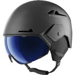 McKINLEY Herren Helm Snap Photochromic, Größe L in Grau Grau