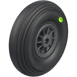 Blickle, Möbelrollen, 591834 VWPP 260/20R 591834 VWPP 260/20R