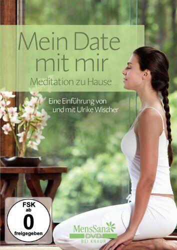 Mein Date mit mir - Meditation zu Hause - Preis vom 10.10.2026 11:48:34 h