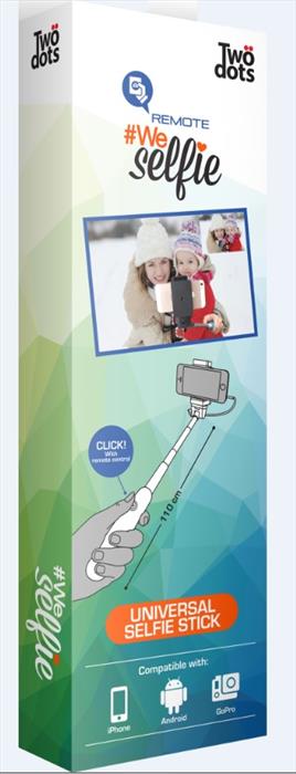 X-JOY DISTRIBUTION We Selfie Remote