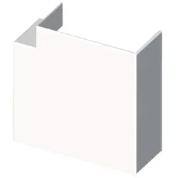 Unex Flachwinkel 73211-2
