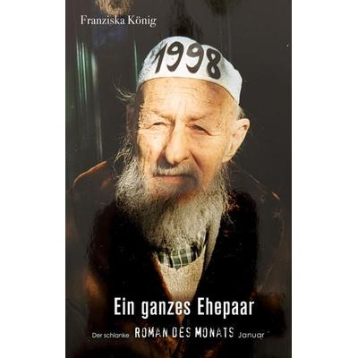 Ein ganzes Ehepaar -