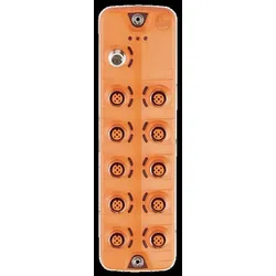 Ifm Electronic IO-Link-Eingangsmodul AL2341
