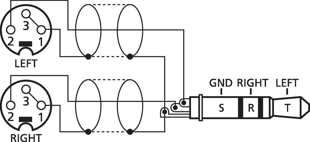 MONACOR MCA-129J
