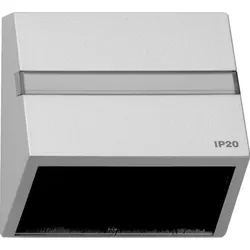 Gira Adapterrahmen Haube 068265