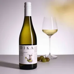 Enosophia-Feravino 2025 Enosophia Dika Sauvignon Blanc 2025 Sauvignon Blanc Kroatien