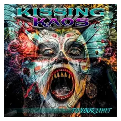 Target Records, Schallplatten, To Your Limit (Kissing Kaos)