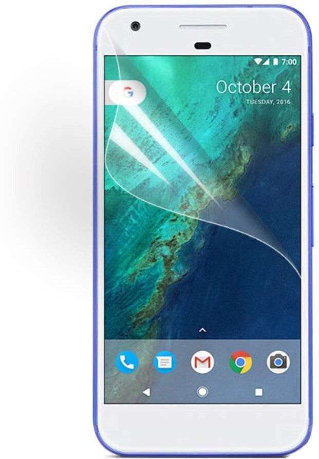 INCOVER Google Pixel XL Yourmate Skærmbeskyttelse