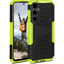 ONEFLOW Tank Case Samsung Galaxy S23 FE Panzerhülle Outdoor