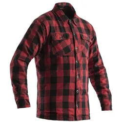 RST Lumberjack Motorrad Hemd