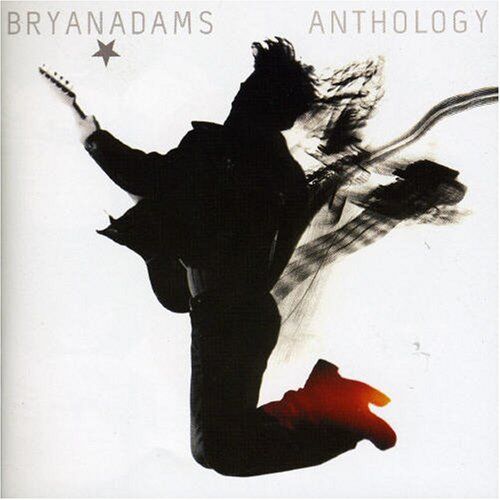Bryan Adams - Anthology [Different to Us] - Preis vom 12.10.2026 11:37:12 h
