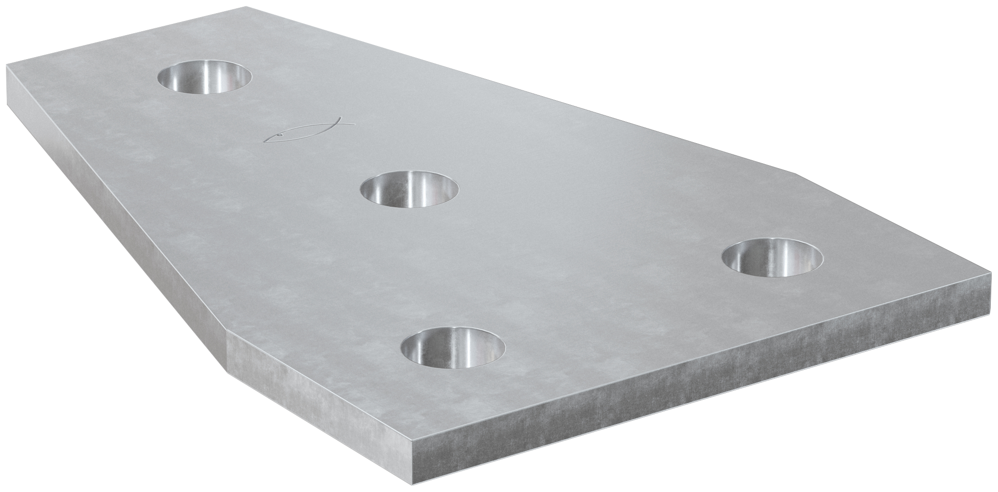 fischer Deutschland Vertriebs GmbH fischer Verbindungselement FFF 4D 504368