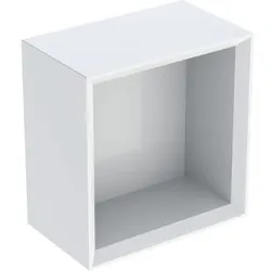Geberit iCon Regal quadratisch 502321011
