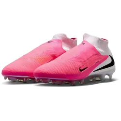 NIKE Phantom 6 High Elite FG Fußballschuhe 900 - multi-color/black 41