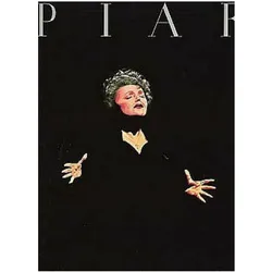 Berteaut, S: Piaf, Fachbücher von Simone Berteaut