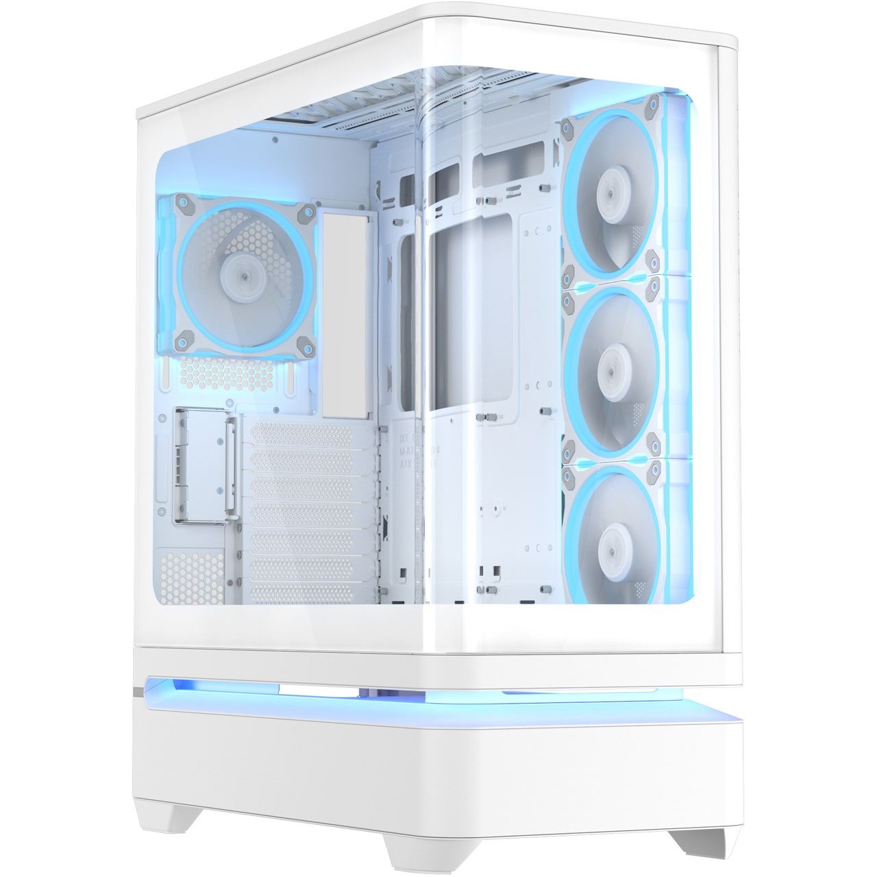 ASUS PRIME AP304 TG ARGB WHITE