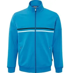 SCHNEIDER SPORTSWEAR Herren Blouson Dieter, Größe 58 in Blau Blau