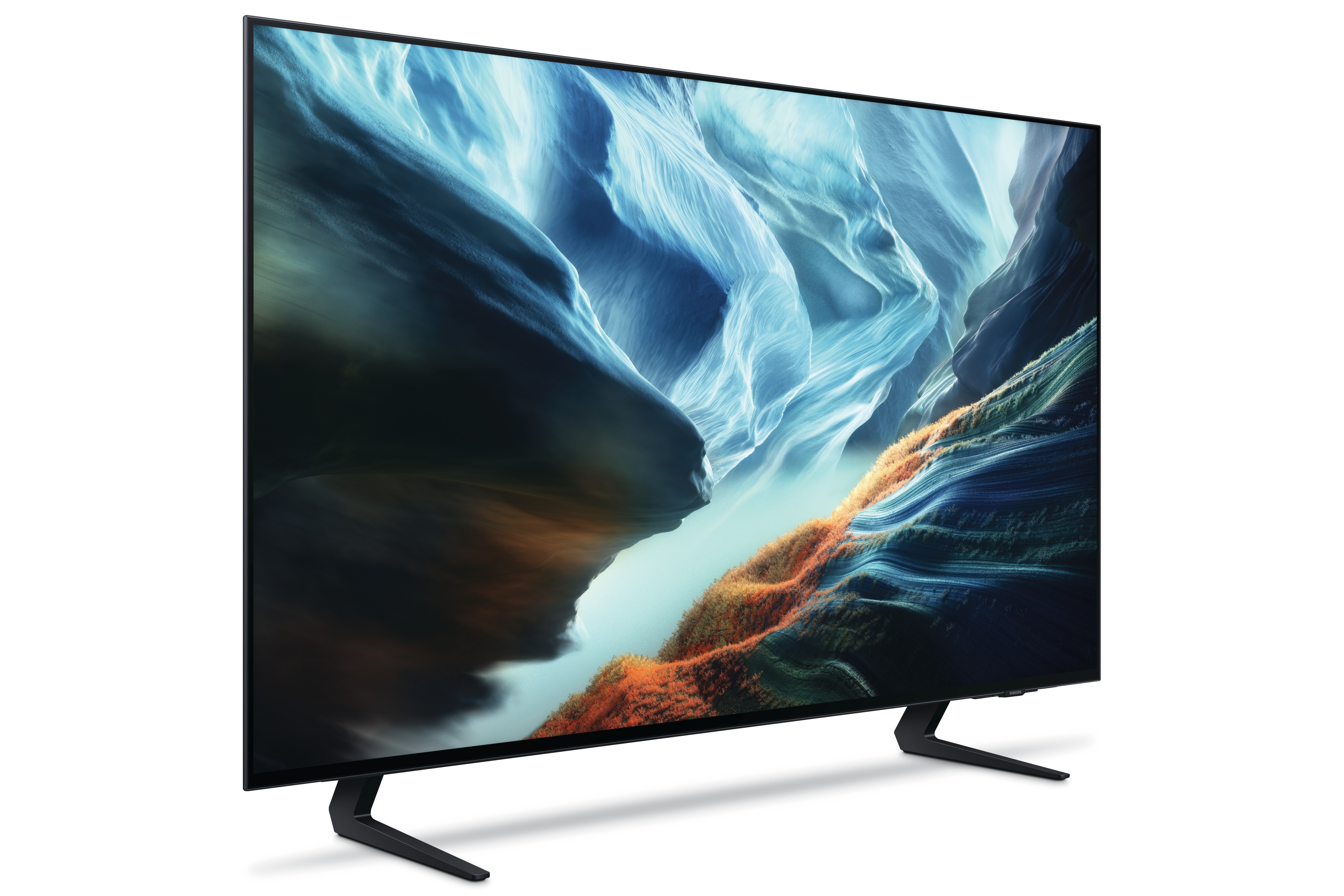 Samsung GQ42S90HAEXZG S90H 106cm / 42" OLED 4K Vision AI Smart TV