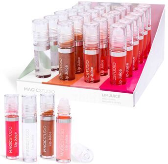 Magic Studio Lip Juice Lip Gloss