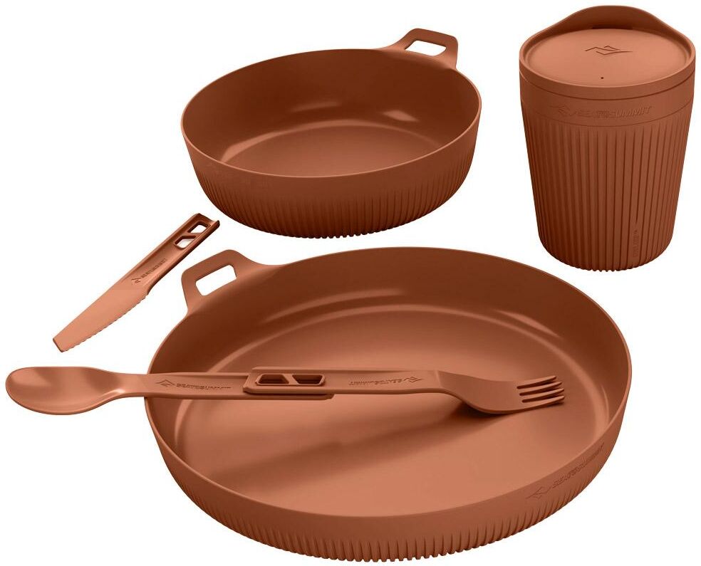 Sea To Summit  - Horizon Dinnerware Set 6P Bom Bay - Popote