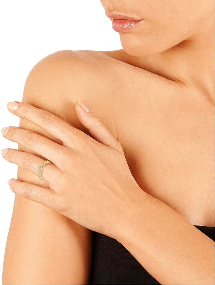Bague Cleor - L16737oxp_056 Femme