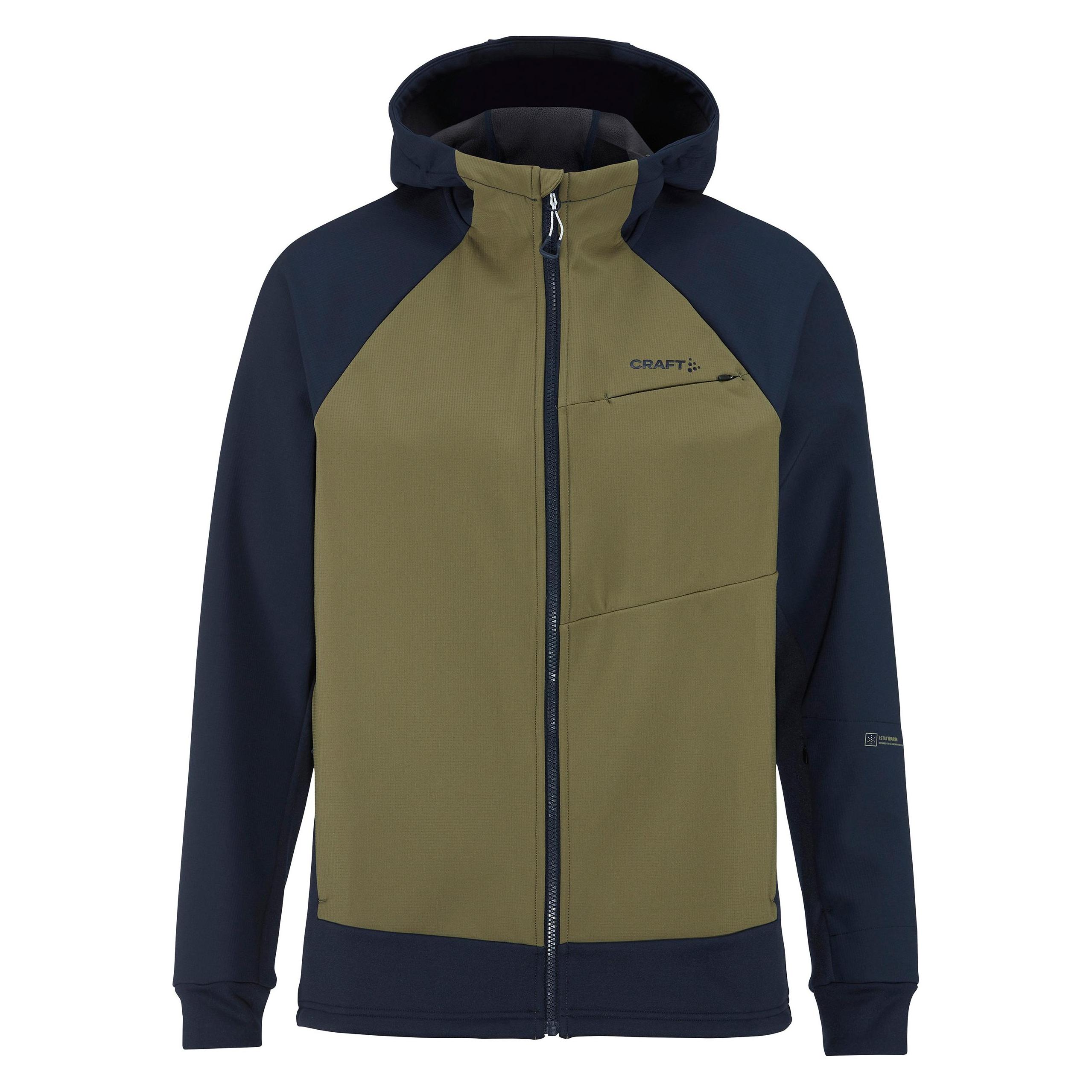 Craft Adv Backcountry Hybrid (S) (52446186)