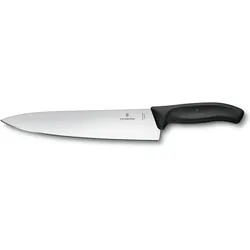Victorinox Swiss Classic, Küchenmesser, Schwarz