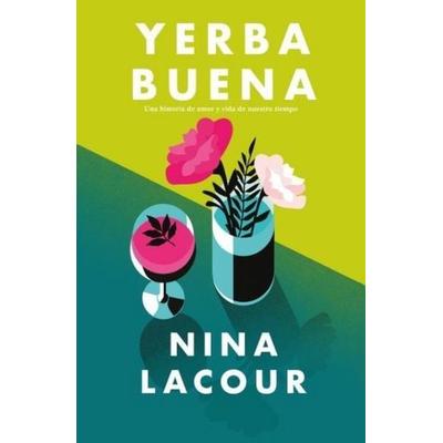 Yerba buena, Taschenbuch von , Umbriel, 978-84-16-51763-3