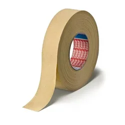 tesakrepp 4322 25mmx50m chamois