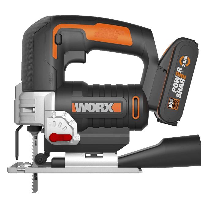 Worx Powershare WX543 (WX543)