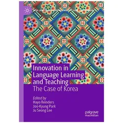 Innovation in Language Learning and Teaching, Fachbücher von Park, Ju, Seong Lee, Joo-Kyung